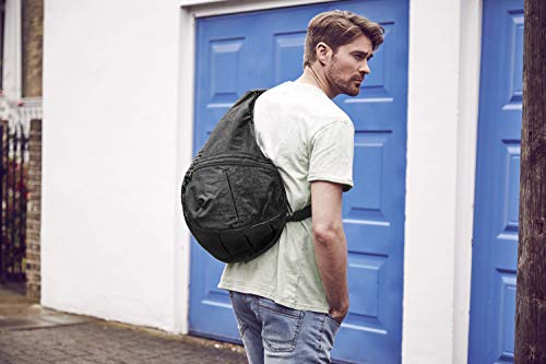 AmeriBag 21" Crossbody Sling Carry All Healthy Back Bag4