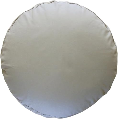 fabrizm ���{�� �󒍐��Y �N�b�V�����J�o�[ 50�� �}�`�Ȃ� ���a50cm �p �I�b�N�X �T���h�x�[�W�� 1382xziv