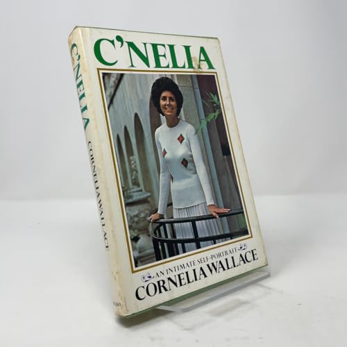 C'nelia 0879810475 Book Cover