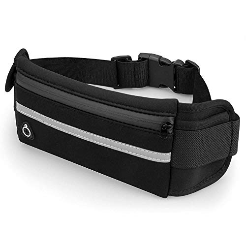 sports running belt