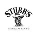 Stubbs Sauce Bbq Dr Pepper