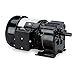 AC Gearmotor, 60 RPM, TEFC, 115V