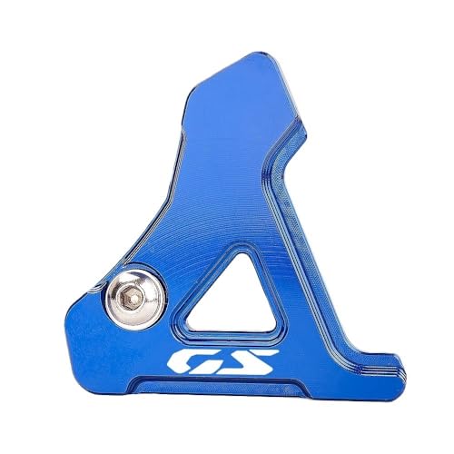 Bouchon réservoir frein et protection capteur ABS moto R1300GS