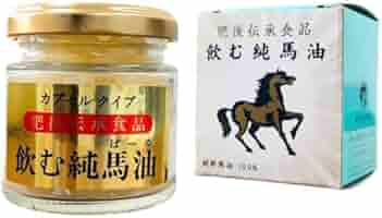 お徳用熊本純粋馬油2kg 自社工房で製造・販売】 お試し用 熊本 阿蘇 昔ながらの しもだ