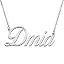 Dmia - Silver