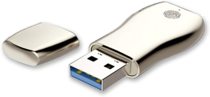 criptato per i dischi rigidi