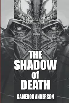Paperback The Shadow of Death (Time in Transition) Book