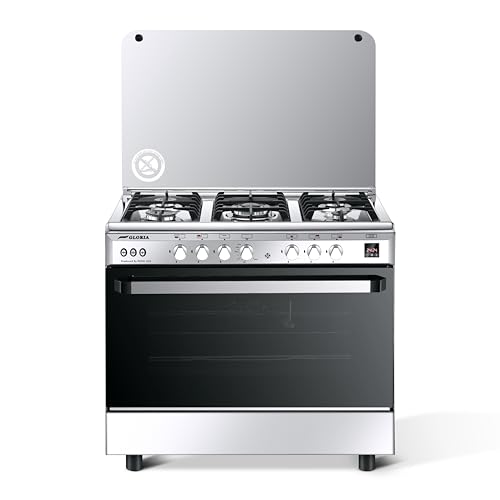 بوتاجاز رويال جلوريا 90 كاست ديجيتال مروحه امان كامل