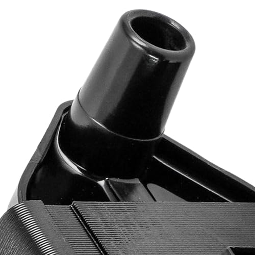 Image of KAX Ignition Coil Pack Fit for Ford Ranger 2001-2008 3.0L | Taurus 2001-2005 3.0L, Mustang 2001-2004 3.8L, Mustang 2004 3.9L, F-150 2001-2003 4.2L, F-150 2005-2008 4.2L FD498