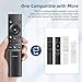 【Pack of 2】 for Samsung-Sound-Bar-Remote-Control, Replacement Soundbar Remote Control for Samsung Soundbar Home Theater Surround Sound System
