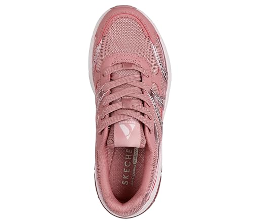 Skechers Women's Shadow-Stellar 90 Sneaker3