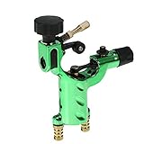 Rotary Tattoo Hine Tattoo Gun Kits, Professional Dragonfly Rotary Tattoo Motor Hine Gun Shader Liner...