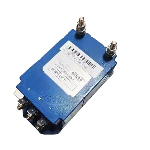 Capteur de tension NCV1-3000/SP3 de haute technologie durable - 2