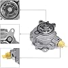 LR047384 Bomba de Vacío del Servofreno 2.0L L4 para Ford Edge Escape Land Rover | Focus Fusion para Jaguar para Land Rover Range Rover para Lincoln OE 724807650, LR025601, LR039592, BB5Z2A451C 4