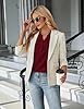 Blooming Jelly Women's Dressy Casual Tops Business... #3