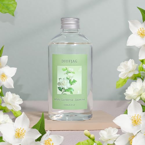 3 Pack Difusor de Varillas con Recarga 250ml miniatura 7