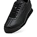 Puma Men's Roma Shoes, Black- Black SS25, 11 24 Standard