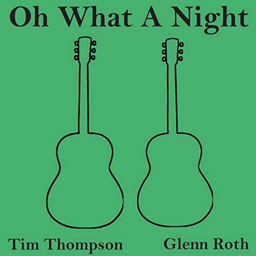 Glenn Roth & Tim Thompson