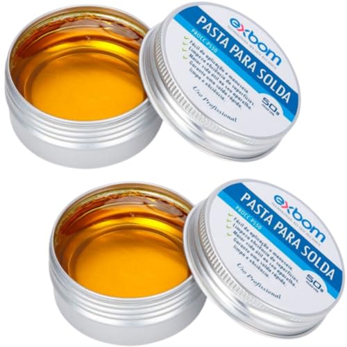 Kit Profissional Ferro Solda 60w 110 / 220v + Suporte + 30g Estanho + 100g Pasta + Multímetro Digita