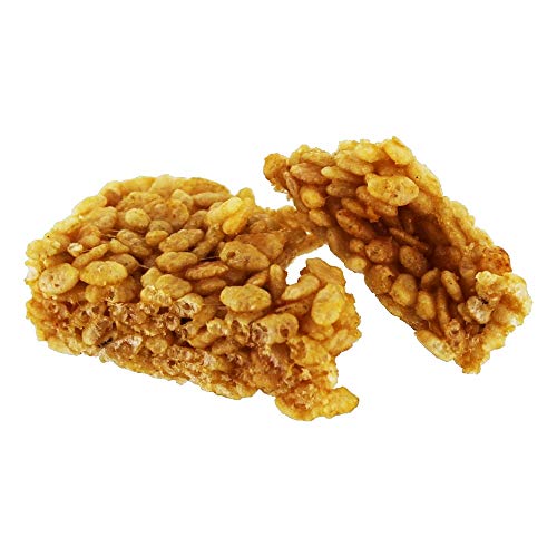 Made Good Crispy Squares, Vanilla, 4.68 Oz #TOP5