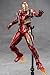 BANOBI 7 Inch MK46Ironman(1/10 Scale) Action Figure with Lots of Accessories,Exquisite Painting Collectible Toy
