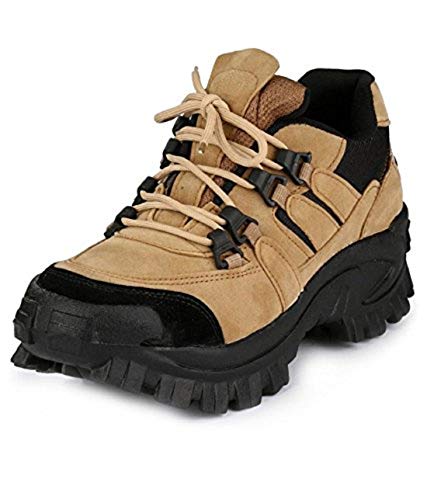 Image of AADI mens ShoesHiking Shoe
