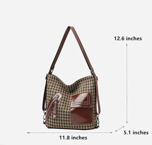 Leopard Tote Bag Cheetah Print Hobo Bag Large Shoulder Bag Tote Handbag Women Reusable Grocery Shopping Bag4