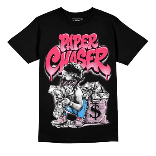 Image of DopeSkill Graphic Tee Streetwear Hip Hop Hypebeast Street Style Unisex T-Shirt Sneaker Colour Matching Shirts Swag Y2K Style