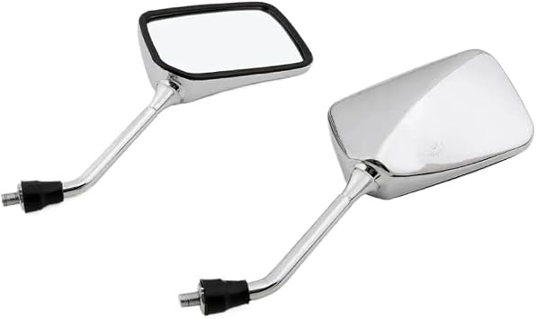 Bar End Mirrors For CB400 CB400SF CB1000 CBF500 CBF600 CBF1000 CB 400 CBF 500 600 1000 Motorcycle Accessories Rearview Side Mirrors