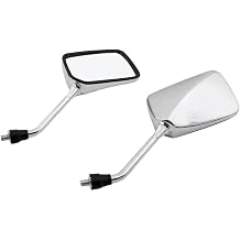 Bar End Mirrors For CB400 CB400SF CB1000 CBF500 CBF600 CBF1000 CB 400 CBF 500 600 1000 Motorcycle Accessories Rearview Side Mirrors