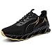 Running Shoes Men Breathable Fashion Casual Stylish Sneakers Athletic Springblade Walking Big Size Shoes