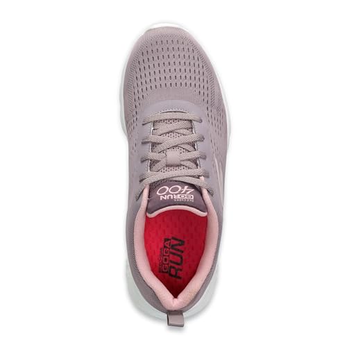 Image of Skechers Women Lace Up Sneaker Shoes