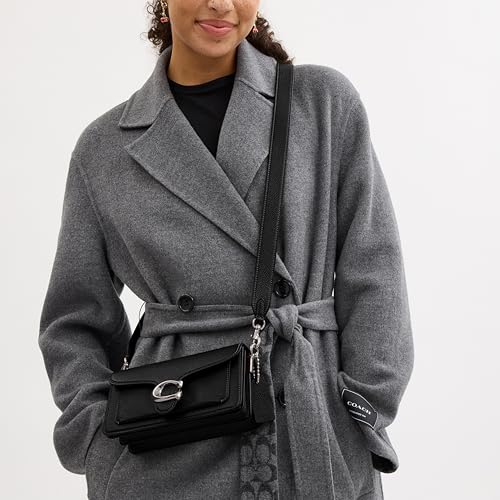 Image of COACH Tabby Shoulder Bag 20