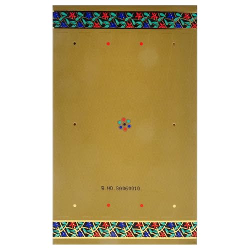 Swiss Arabian Kashkha - Luxury Products From Dubai - Long Lasting And Addictive Personal Perfume Oil Fragrance - A Seductive Signature Aroma - 0.6 Oz - Image 8