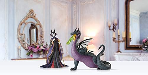 Disney Showcase Maleficent Figurine