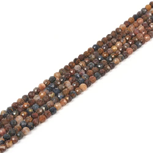 Pietersite