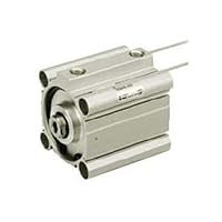 Algopix Similar Product 17 - SMC CQ2KB2540D NonRotating Compact