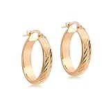 ohrringe rotgold weißgold Die Carissima Gold Kollektion is inspiriert von italienischer Romantik