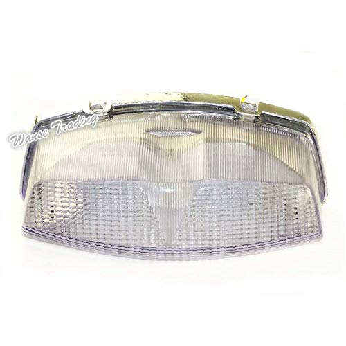 Amazon.com: E-Marked DOT-Marked Rear Tail Light Brake Turn