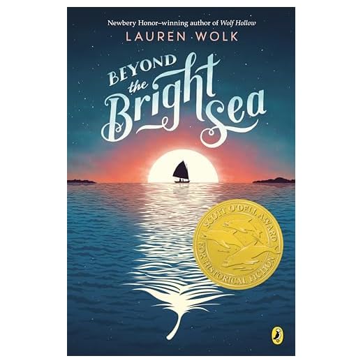 Beyond the Bright Sea