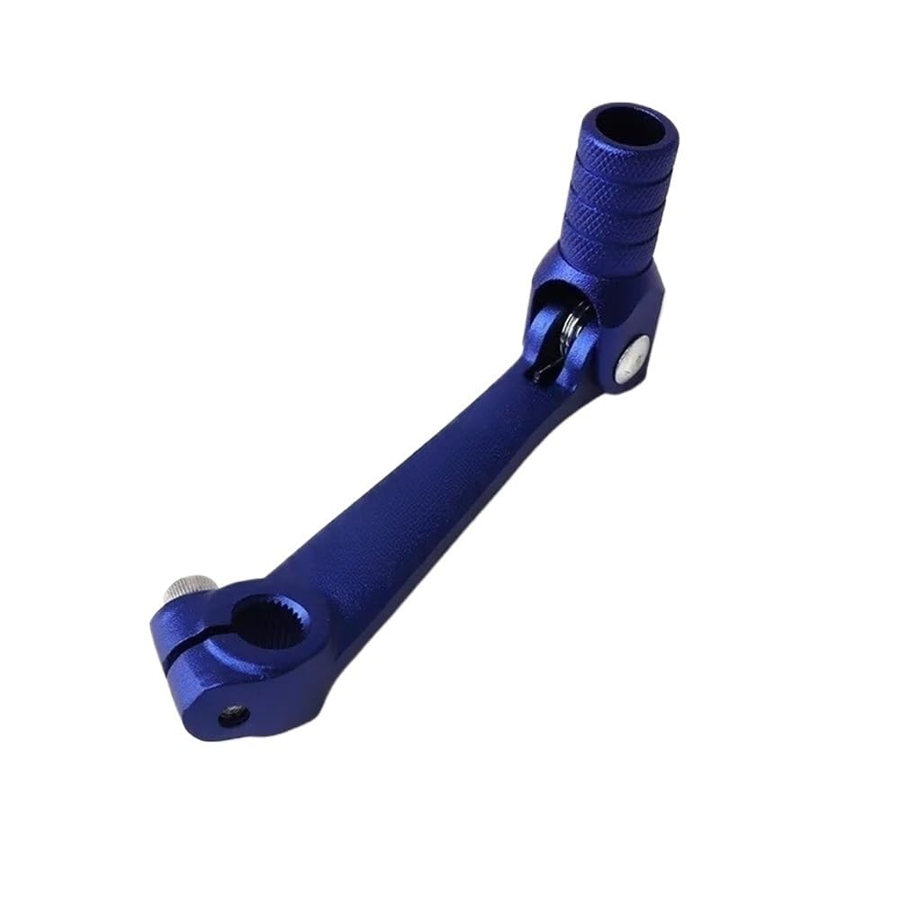 LPUYTRB Gear Shifter Pedal Motorcycle Accessories Aluminum Gear Shift Lever Shifter Pedal ATV Dirt Bike Pit Bikes for T2 T4 T4L