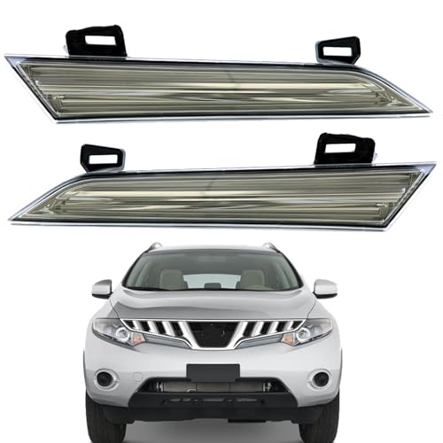 munirater 1 Pair of Headlight Reflector Panels Left and Right Side Replacement for Murano 2009-2014 26063-1AA0B 260631AA0B by munirater - Used condition - US$31.54