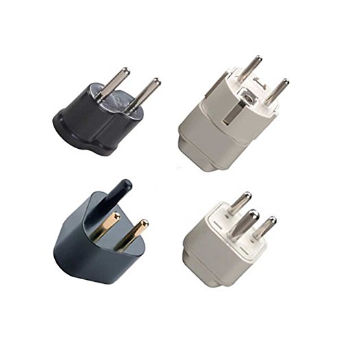Going In Style Sri Lanka Adapter Plug - B-F-Gub And Guf Kit #TOP20