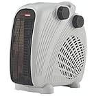 KHAITAN AVAANTE FAN HEATER KA 2115 Room Heater(White)