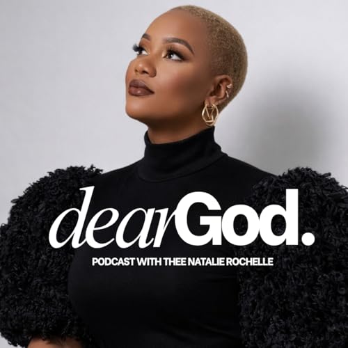 Dear God: I Started This Podcast