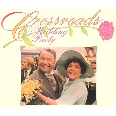 Crossroads Wedding Party