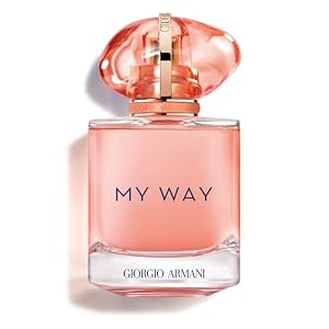 Armani My Way Ylang Eau de Parfum Spray for Women 50ml