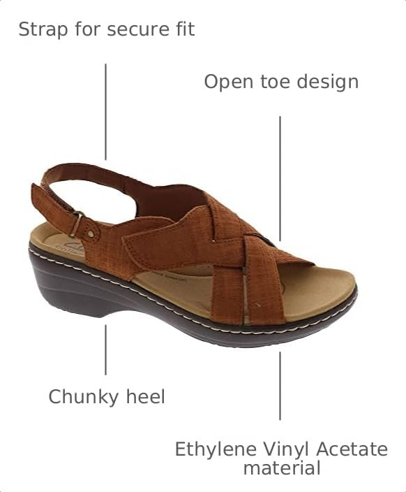 Image of Clarks Women's Merliah Echo