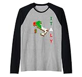 italy map Italy travel souvenir