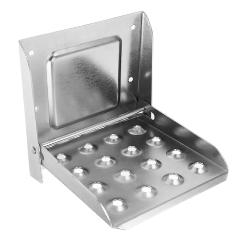 Marchepied réglable antidérapant pour charger les compartiments hauts - 2